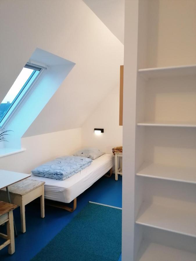 Femmasteren & Hotel Marstal