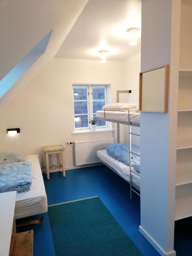 Hotel Femmasteren & 3*