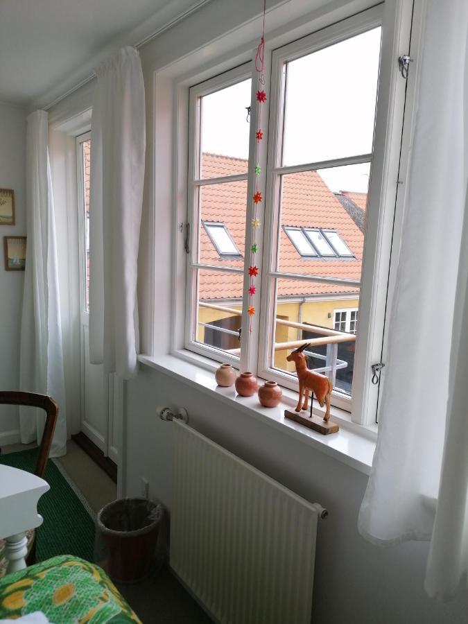 Femmasteren Hotel & Hostel Hotel Marstal