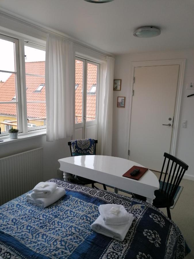 Femmasteren & 3*