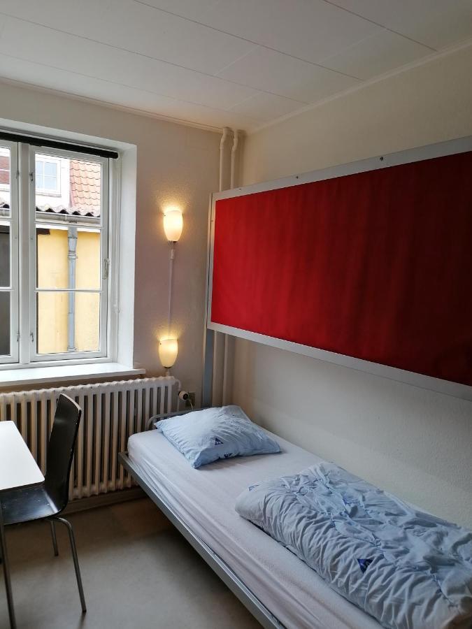 Femmasteren Hotel & Hostel Hotel Marstal