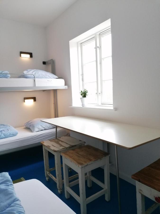 Femmasteren & Hotel
