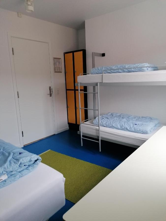 Femmasteren Hotel & Hostel Hotel