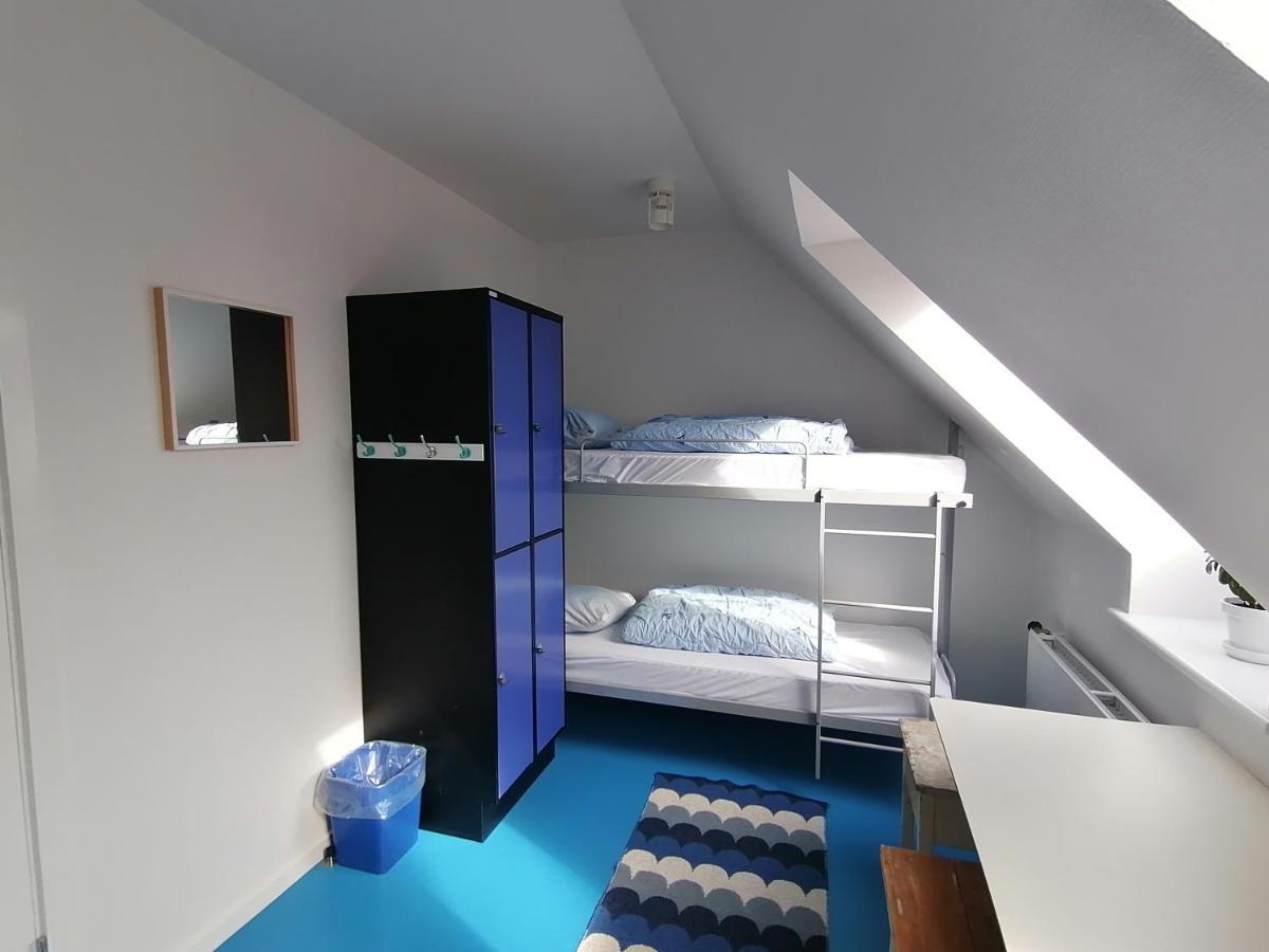 Femmasteren & 3*