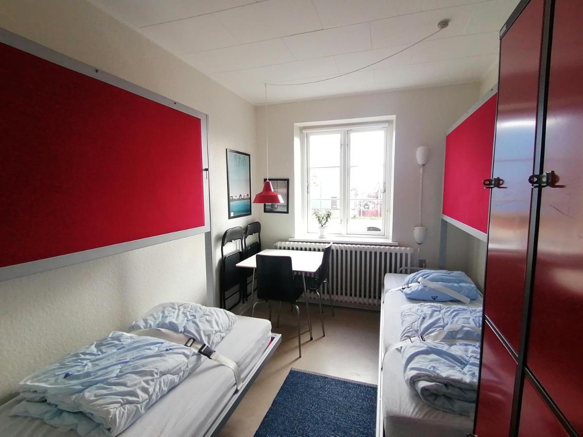 Femmasteren & Hotel 3*