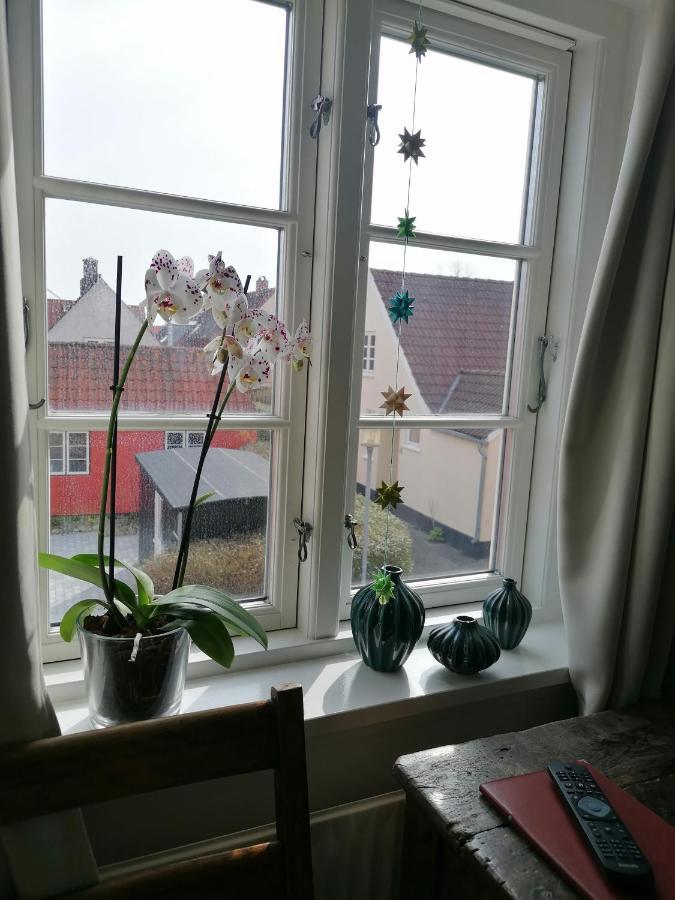 Hotel Femmasteren Hotel & Hostel 3*