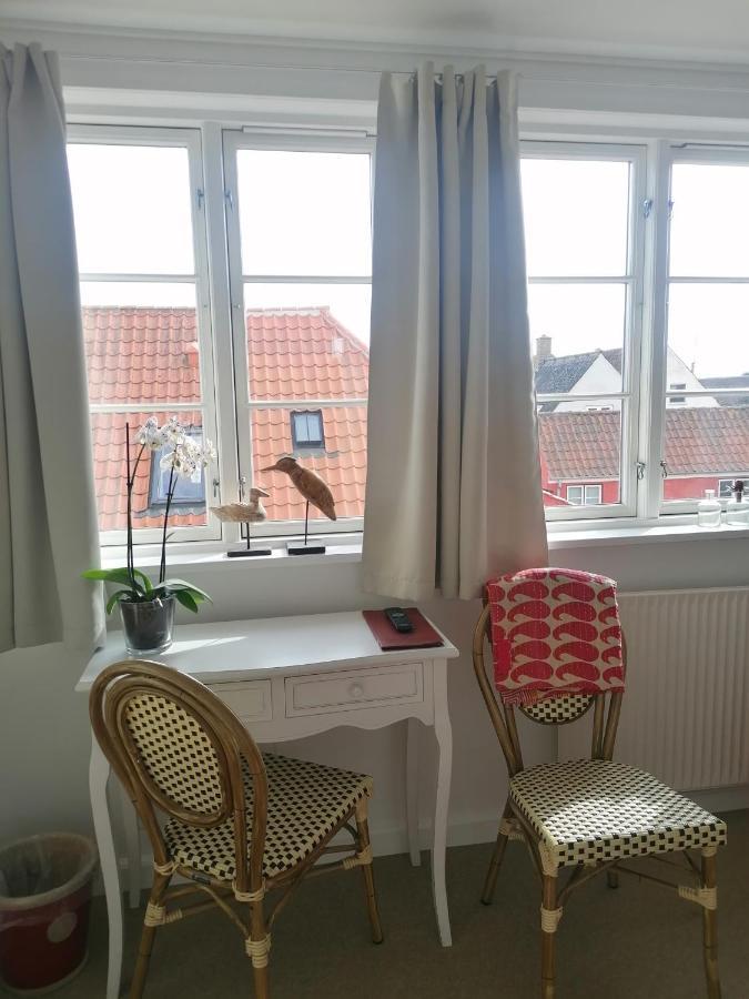 Femmasteren & Hotel 3*