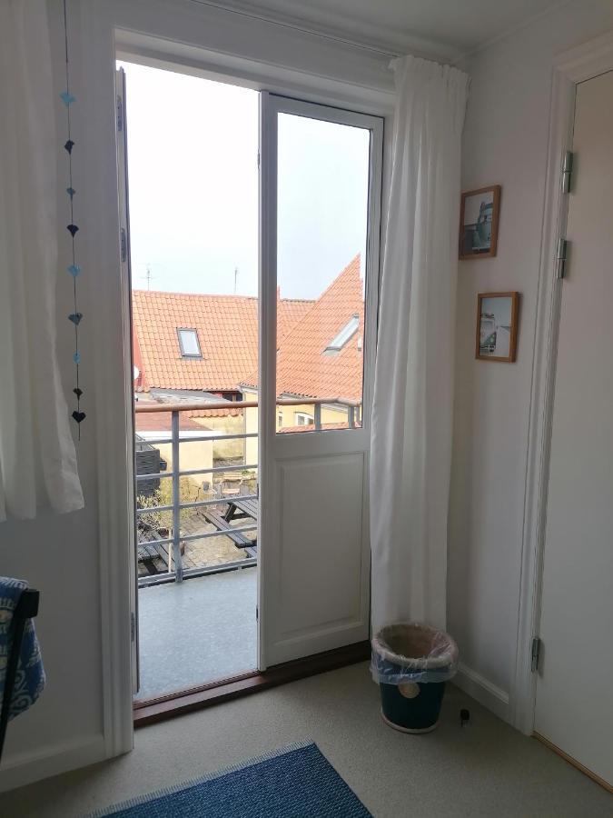 Hotel Femmasteren &