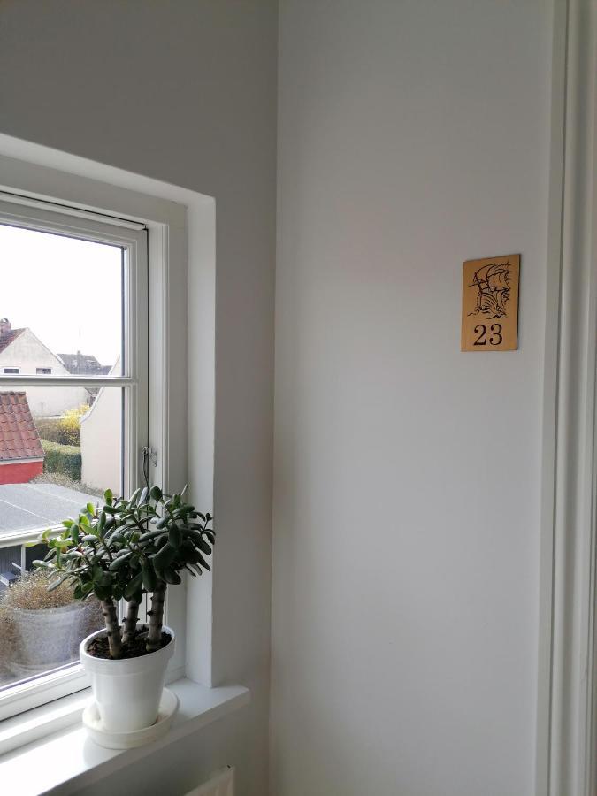 Hotel Femmasteren & Marstal