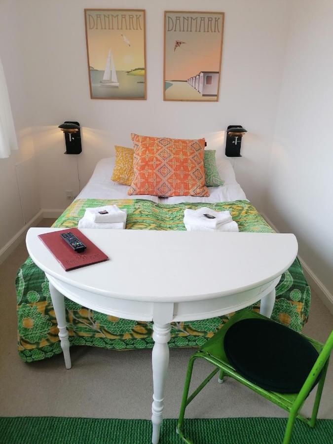 Femmasteren Hotel & Hostel Hotel 3*