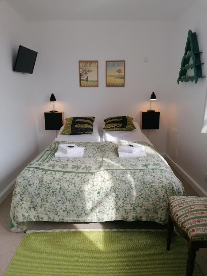 Femmasteren & Hotel 3*