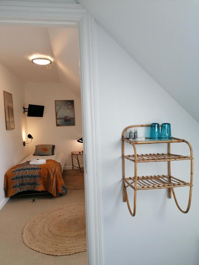 Femmasteren & Hotel