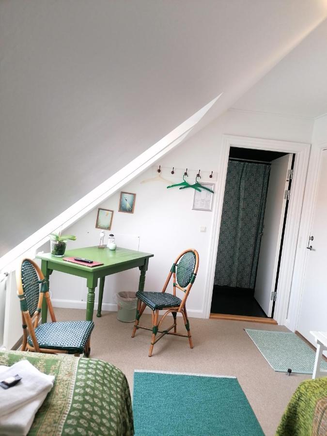 Hotel Femmasteren &