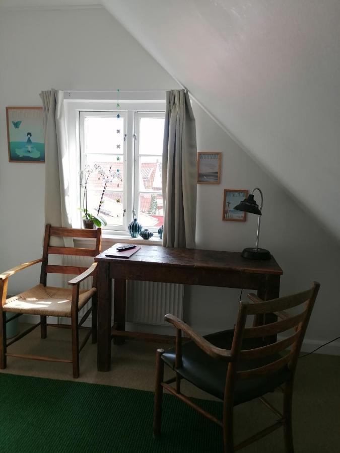 Femmasteren & Hotel