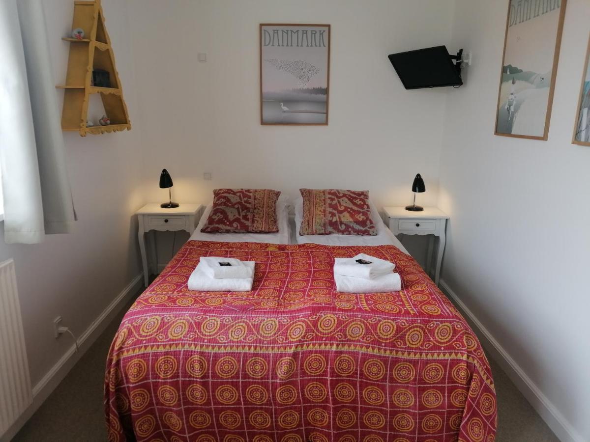 Femmasteren & Hotel