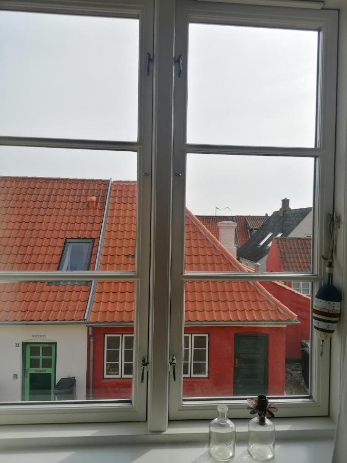 Femmasteren & 3*