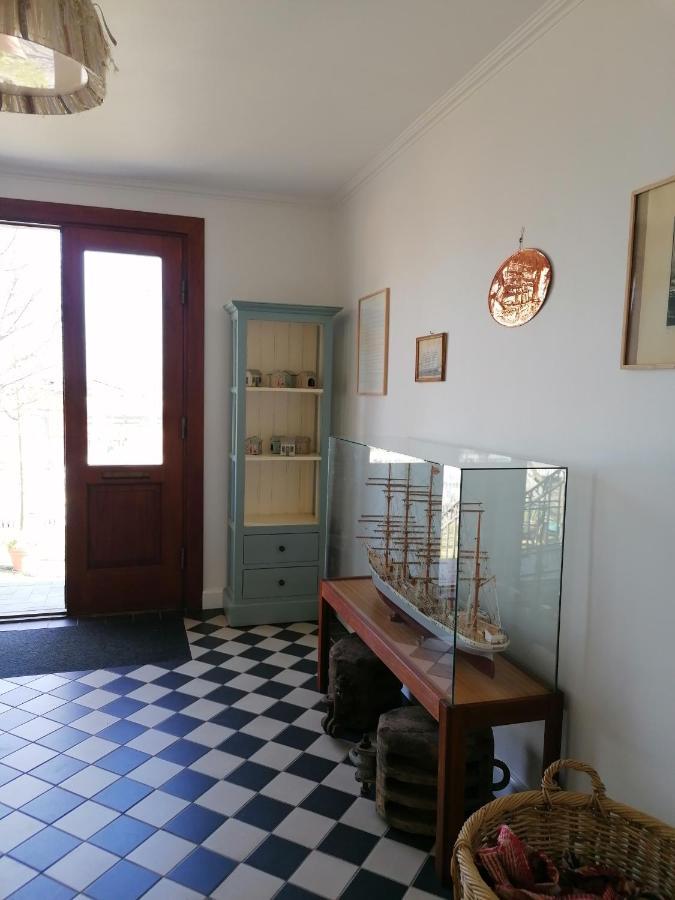 Femmasteren & Hotel Marstal