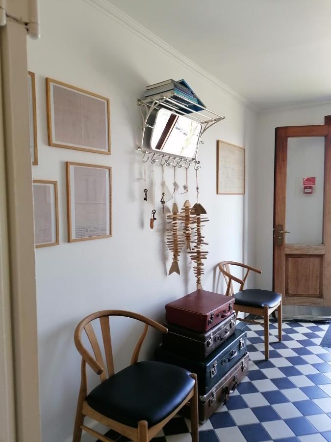 Femmasteren & Hotel Marstal