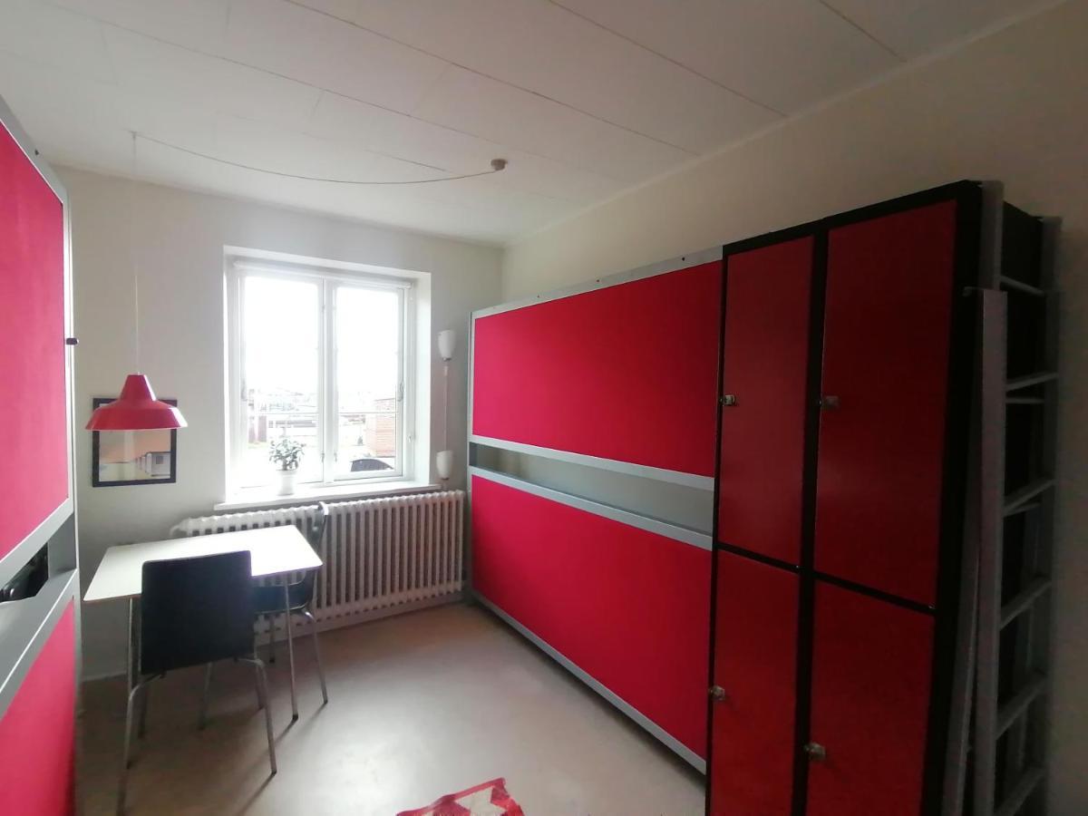 Hotel Femmasteren & 3*