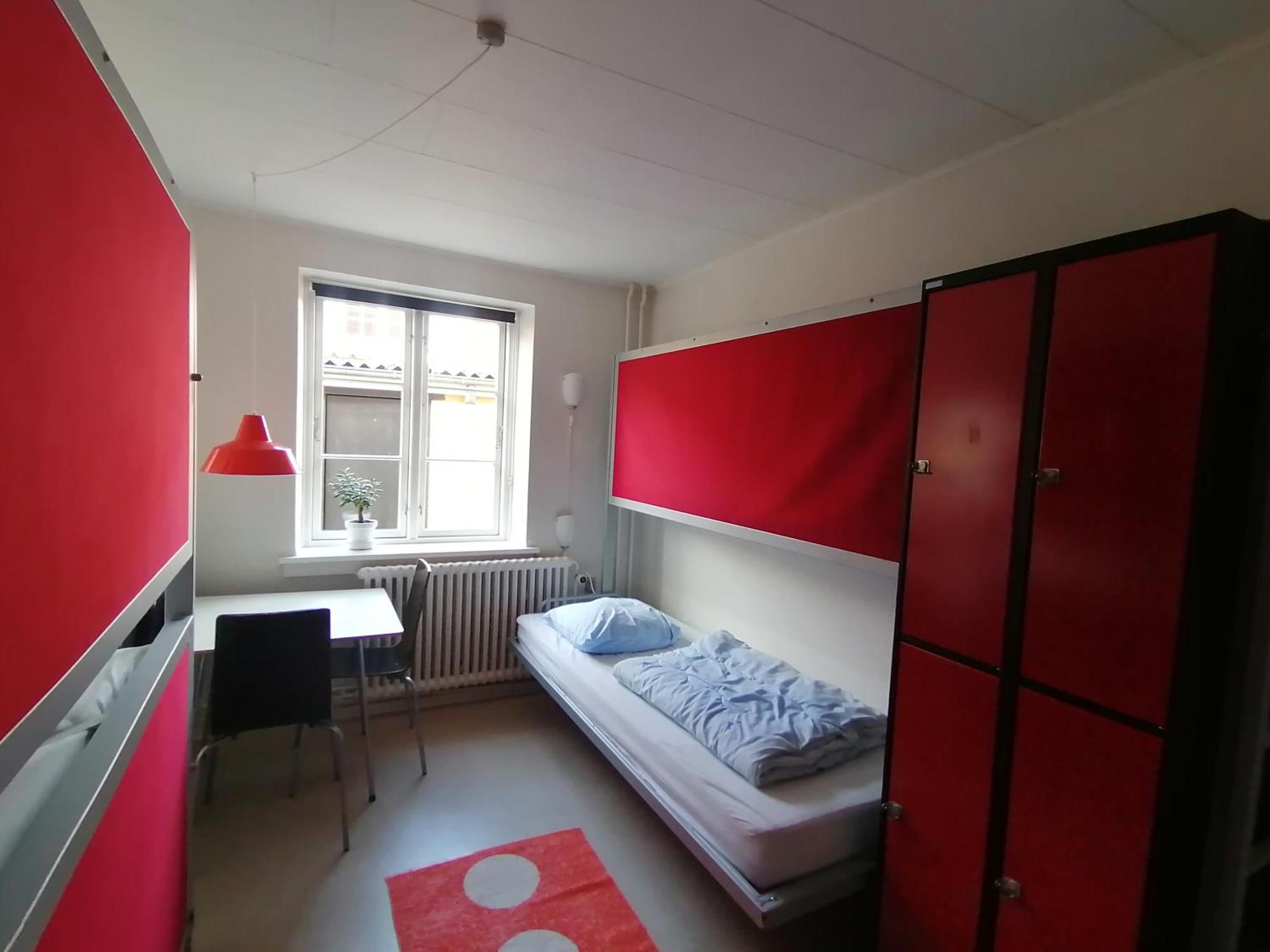 Hotel Femmasteren &