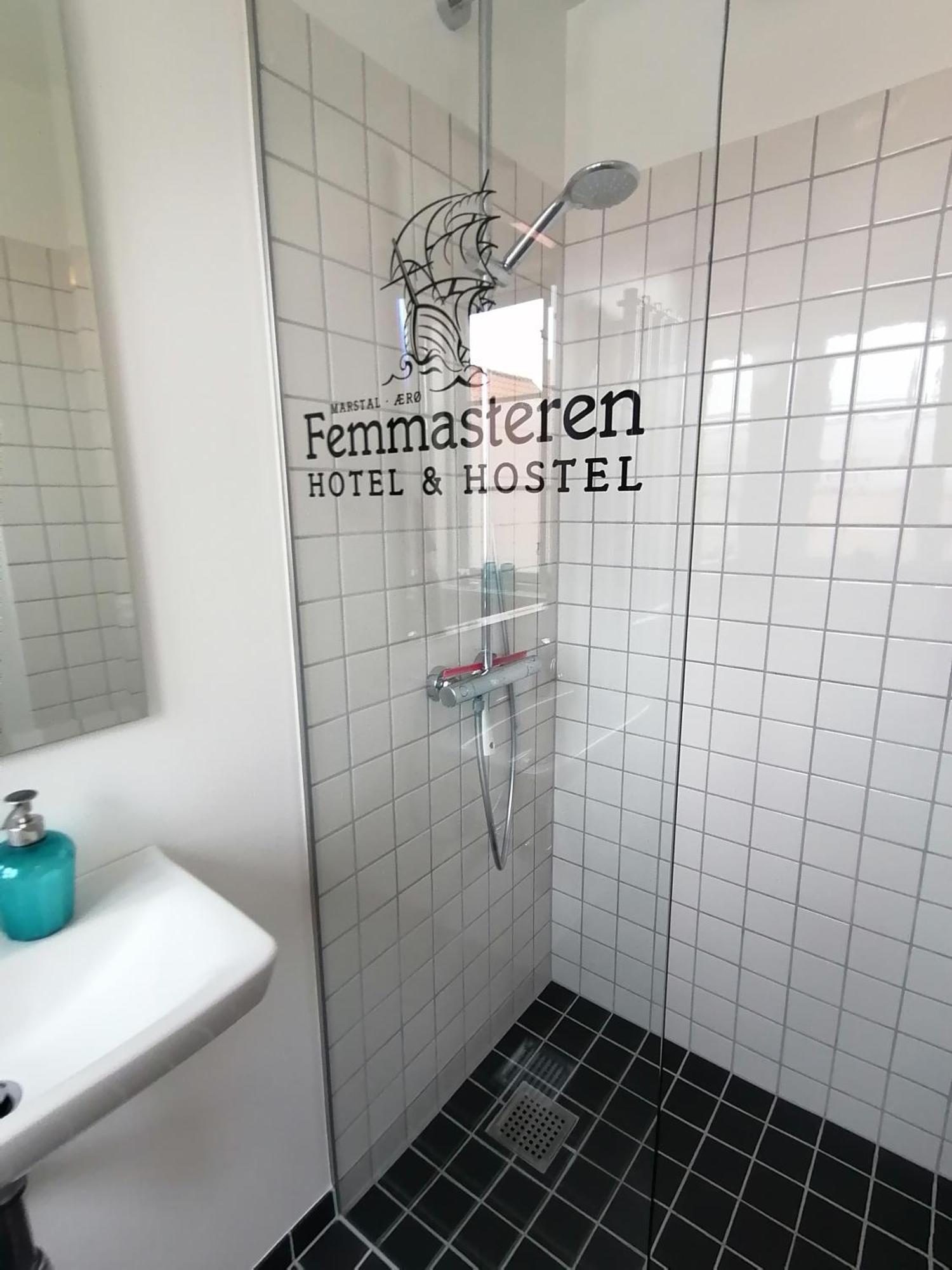 Femmasteren & Hotel 3*