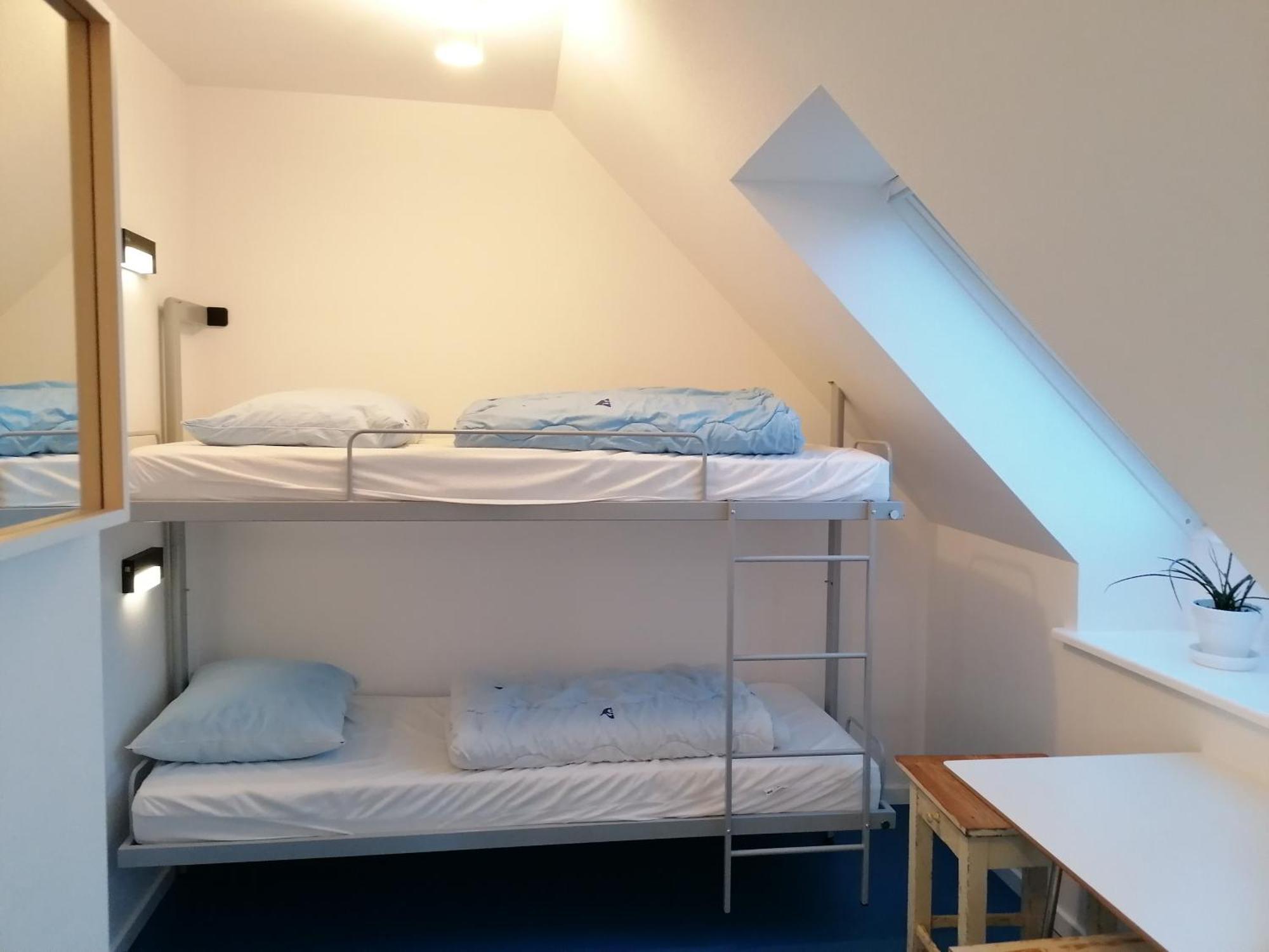Femmasteren & Hotel Marstal