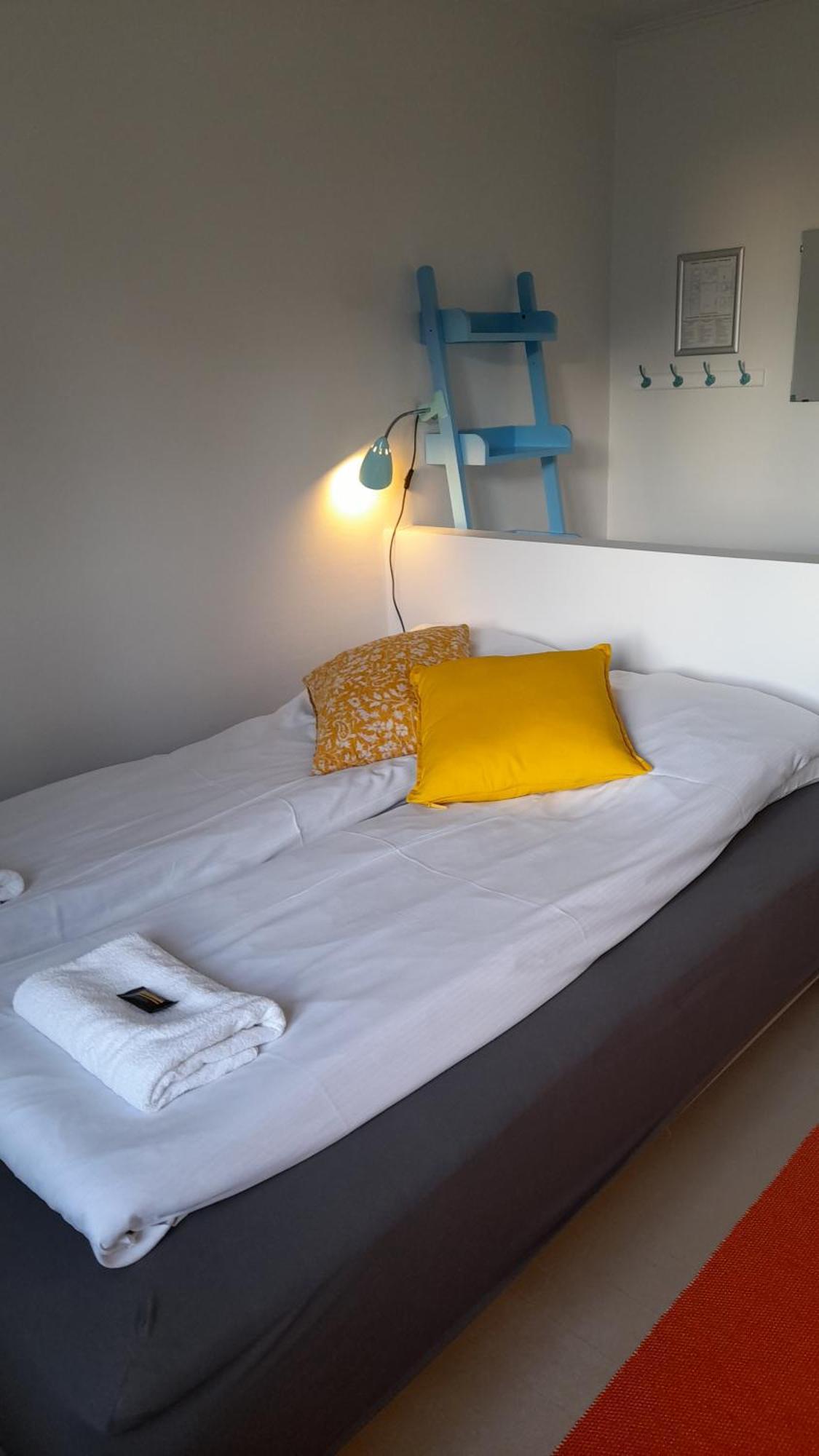 Femmasteren & Hotel