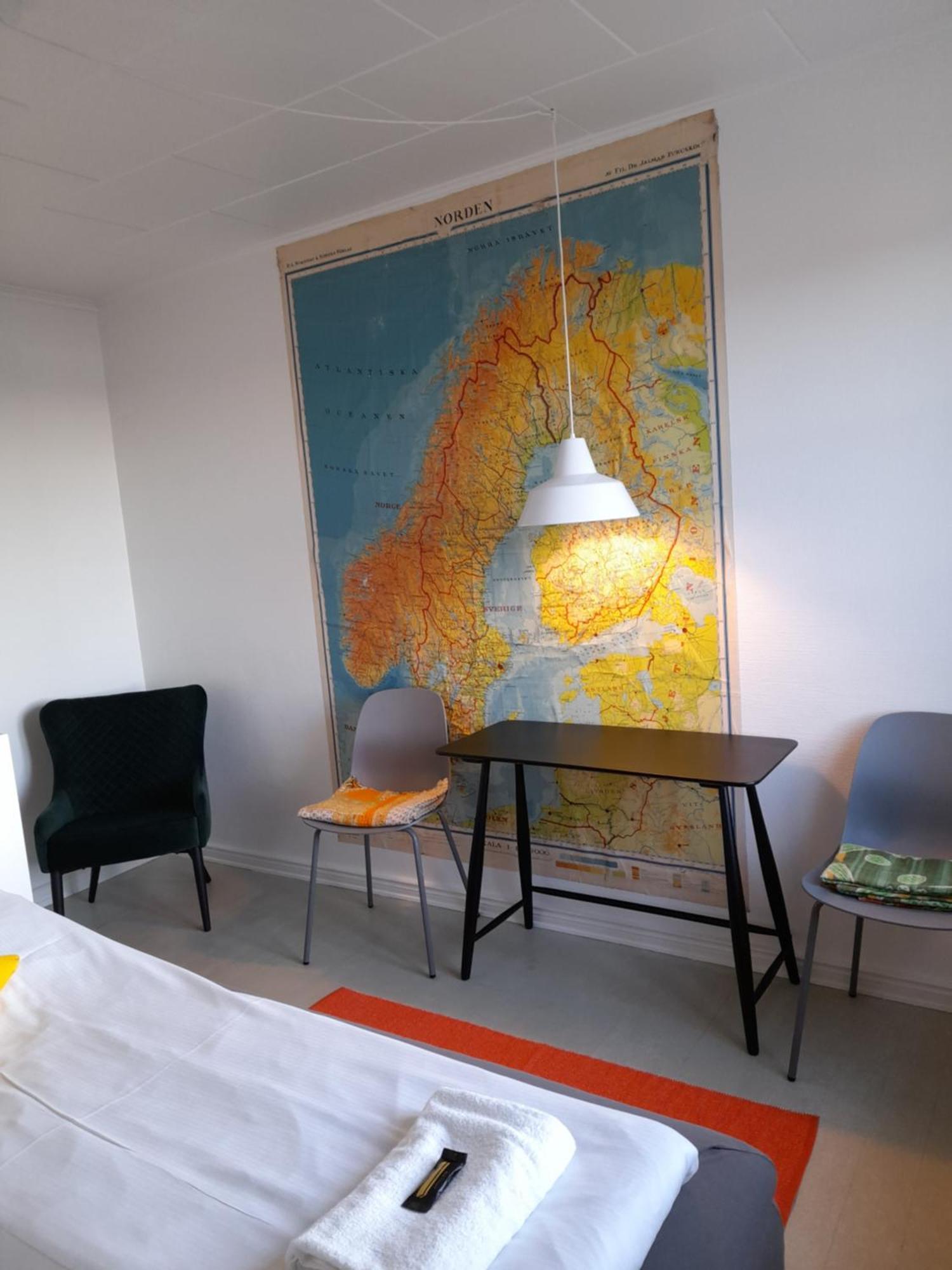 Hotel Femmasteren &