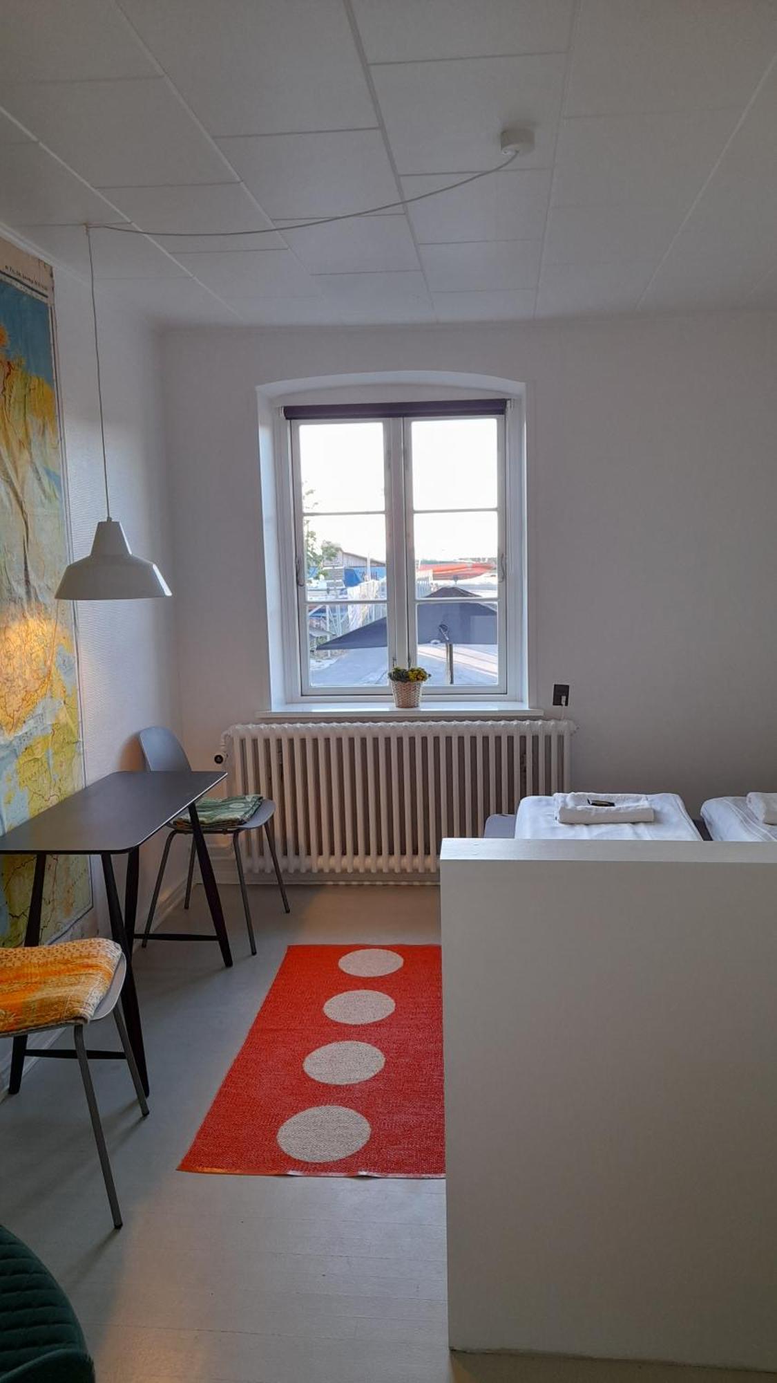 Femmasteren & Hotel 3*