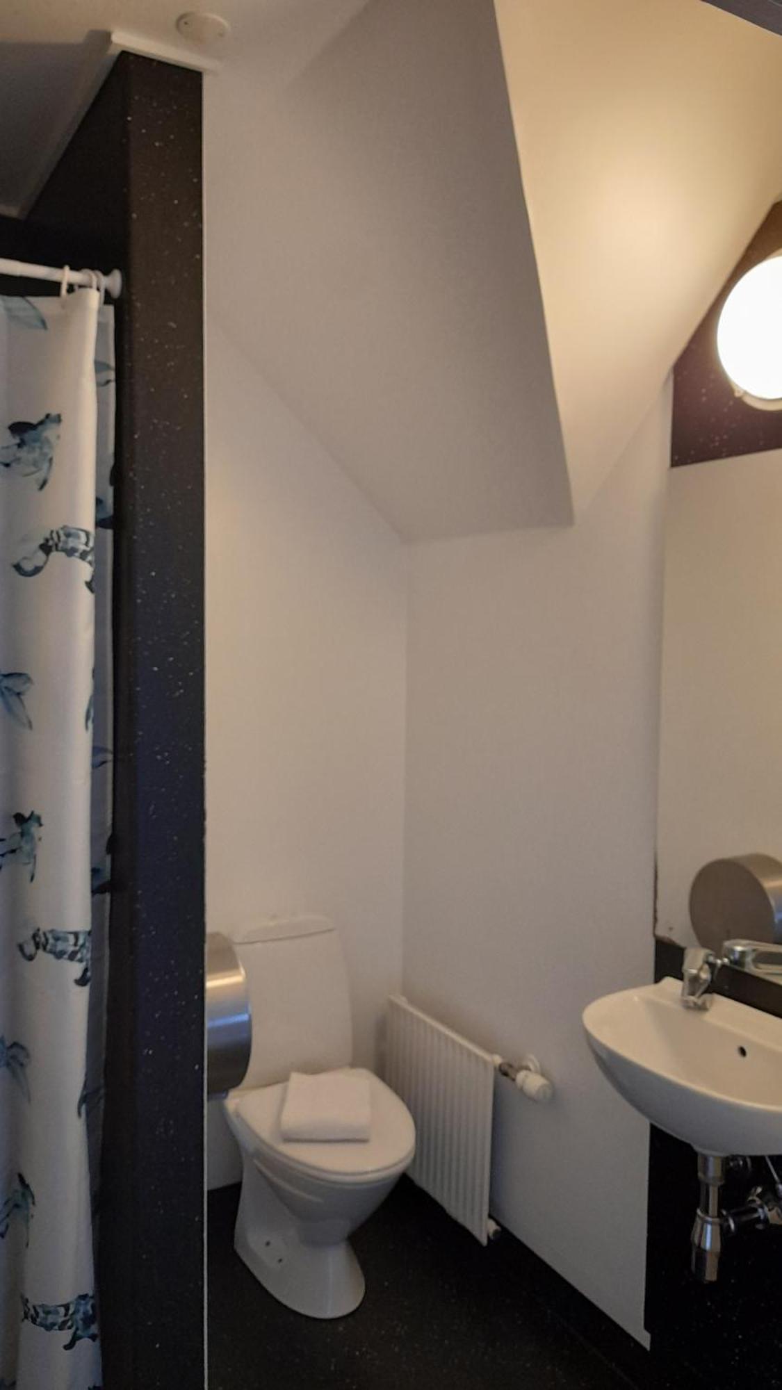 Femmasteren & Hotel Marstal