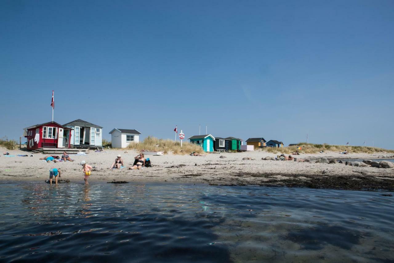 Hotel Femmasteren & Marstal