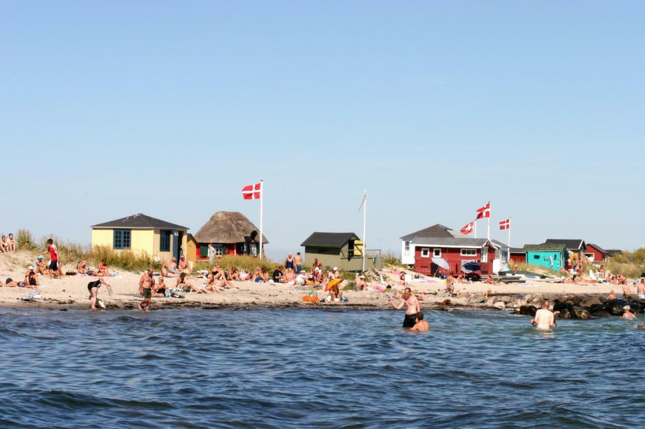 Femmasteren Hotel & Hostel Hotel 3*
