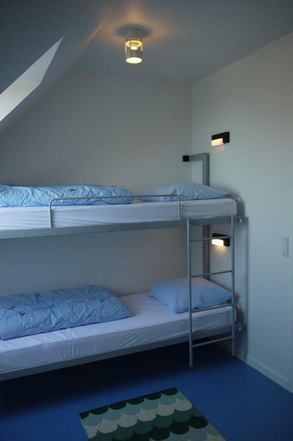 Hotel Femmasteren & 3*