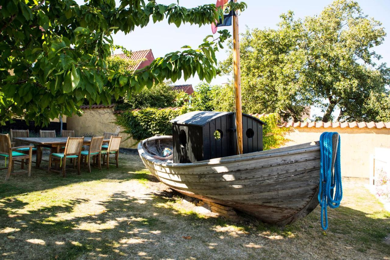 Femmasteren Hotel & Hostel 3* Marstal